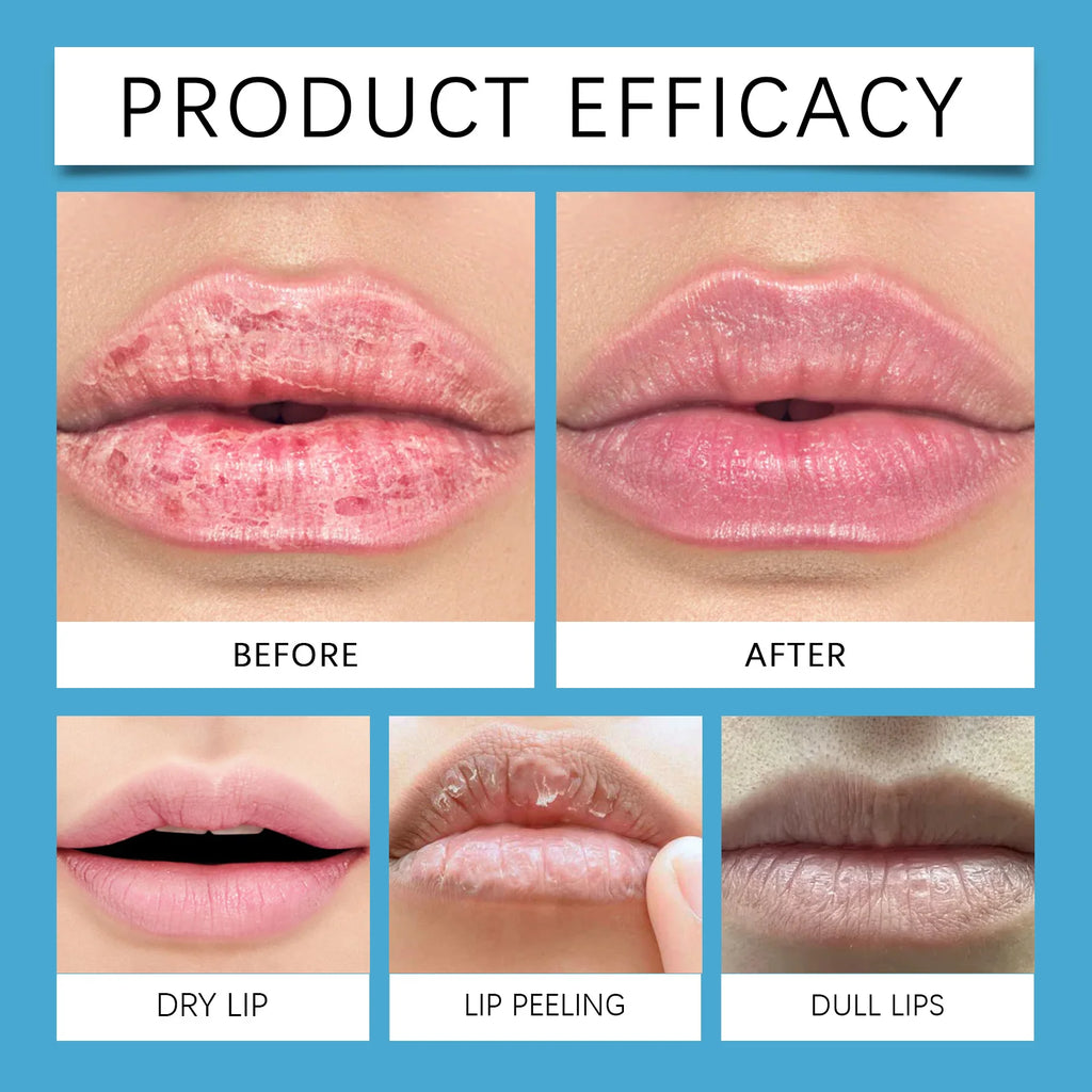 Fast Volumising Lip Plumper Serum Sexy Lip Oil Gloss Increase Lip Elasticity Reduce Fine Lines Brighten Moisturizing Lip Care